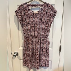 Pink Republic Dress Sz M